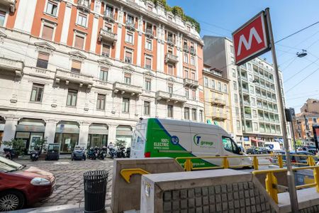 Corso di Porta Romana, Milan, Lombardy 20122 - Foto 3