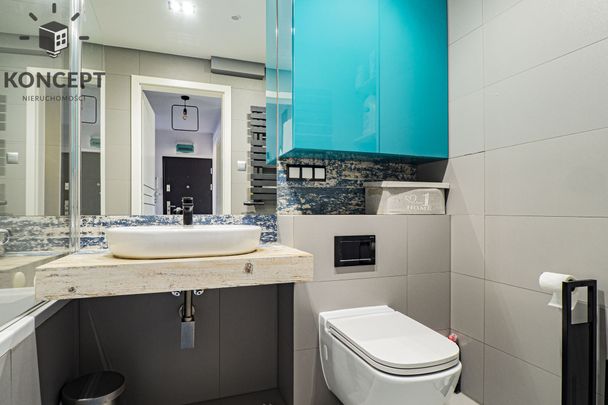 3 pokoje, wysoki standard - 500 m od Aquaparku - Photo 1