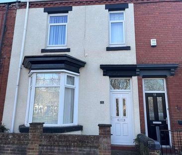 Jesmond Road, Hartlepool, County Durham, TS26 - Photo 6