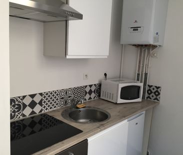 Location Appartement 2 pièces 30m² - Photo 4