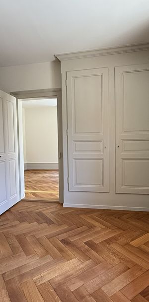 Erstvermietung nach Sanierung in der Länggasse - Photo 1