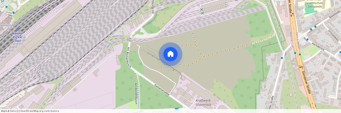 44652 Nordrhein-Westfalen - Herne