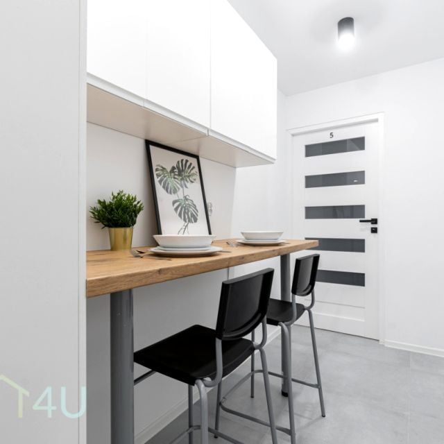 Pokój, ul. Janasa - Photo 1