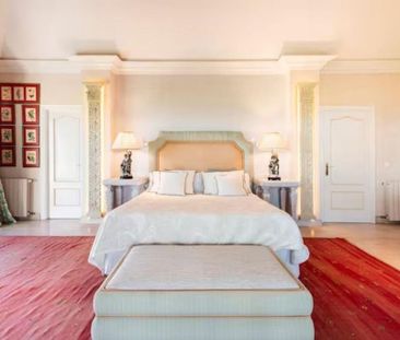 4 room luxury Villa for rent in Marbella, Spain - Photo 5