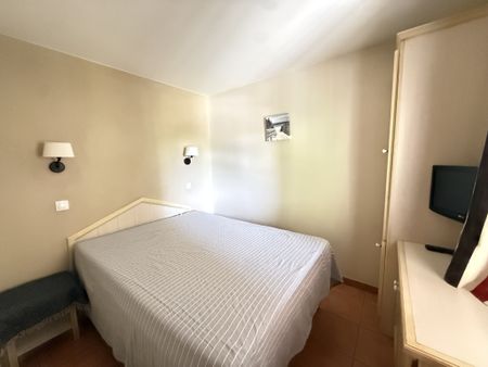 Location Appartement 2 pièces 31m² ARCANGUES 64200 - Photo 3