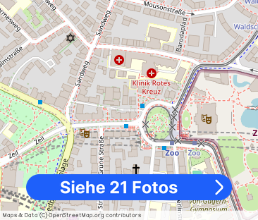 City-Residence: Lucy im LINDENBERG - Individuelles Designer-Studio ... - Foto 1