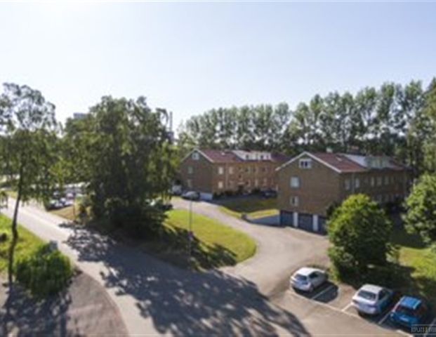 Bruksgatan 5 A - Foto 1