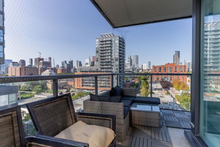 For Lease - 260 Sackville Street Unit# 813, Toronto, Ontario - Photo 4