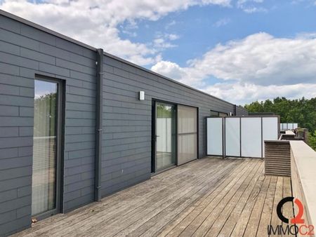 Appartement te huur - Photo 2