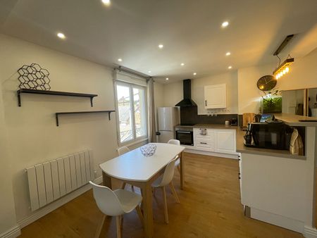 APPARTEMENT 2 PIÈCE(S) 51.53 M² - CHARLEVILLE-MEZIERES - Photo 3