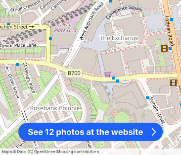 Morrison Street, Edinburgh, EH3 - Photo 1