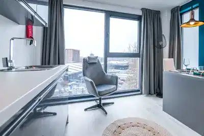 Executive Studio - Photo 2