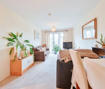 1 bedroom flat to rent - Photo 6