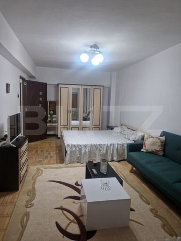 Garsoniera moderna, 40 mp, zona McDonald's. - Fotografie 3