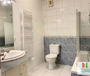 Location appartement 2 pièces - 38.6m² à Saleilles (66280) - Photo 2