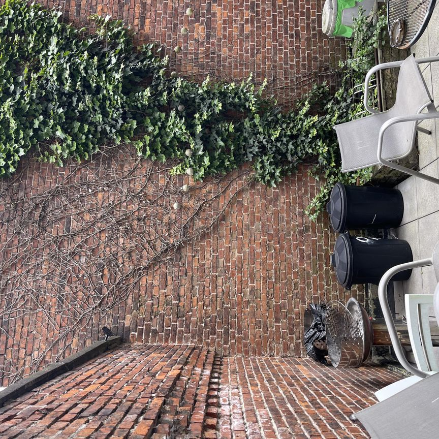 kamer 10 - Oude Houtlei 11 - Photo 1