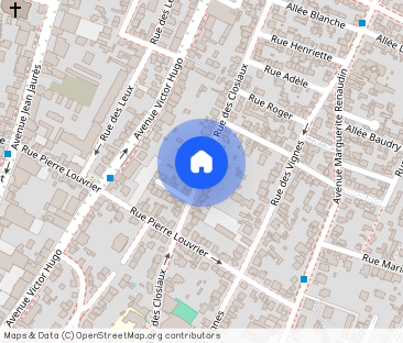 Mieszkanie do wynajęcia - 260 m² - 1 pokój - Photo 1