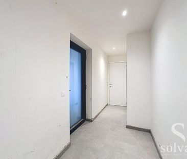 Gelijkvloers nieuwbouwappartement met 1 slaapkamer - Photo 6