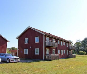 Brännargårdsvägen 2 B - Photo 3