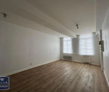 Appartement à louer 3 pièces 48.37m² - Photo 3