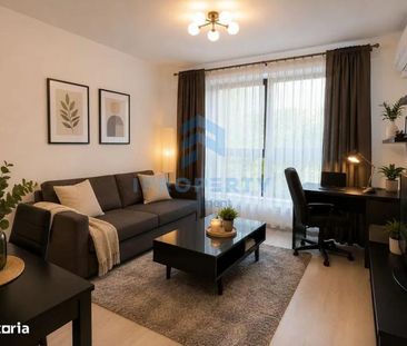 Dristor | 2 Camere | Centrala Proprie | Prox. Metrou | - Photo 1