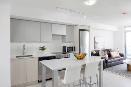 For Lease - 30 Gibbs Road Unit# 1301, Toronto, Ontario - Photo 5