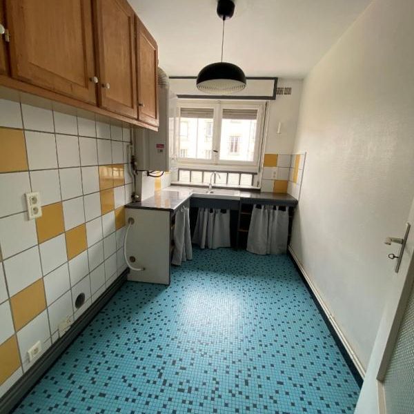 Location Appartement 1 pièce 37m² NANCY 54000 - Photo 1