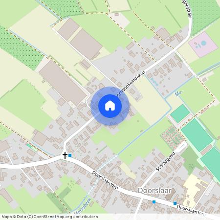 Doorndonkeindeken 19A / 0101, 9160 Lokeren