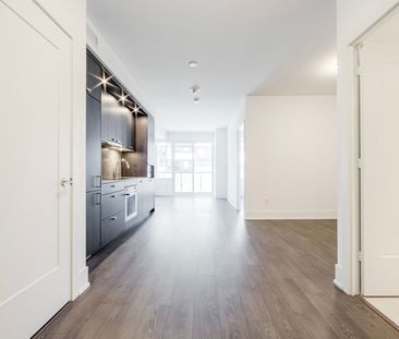 For Lease - 480 Front Street Unit# 910, Toronto, Ontario - Photo 4