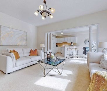 For Lease - 3 Miramar Drive, Markham, Ontario - Photo 1