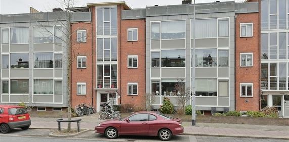 Oosterengweg 0ong, 1221 JV Hilversum, Nederland - Foto 2