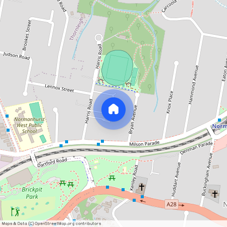 1/8 Harris Road, Normanhurst NSW 2076