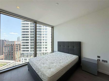 Park Drive, Canary Wharf, London, E14 - Photo 4