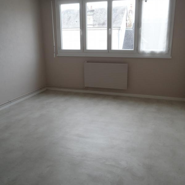 BOURGES - QUARTIER EDOUARD VAILLANT - Photo 1