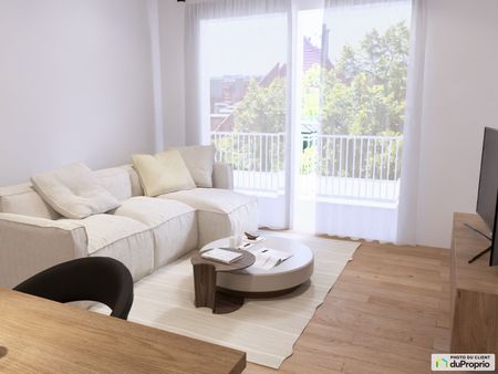 275, boulevard Antonio-Barette, ND-Des-Prairies à louer - Photo 2