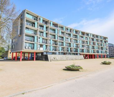 S. Allendeplein 19 - Foto 1