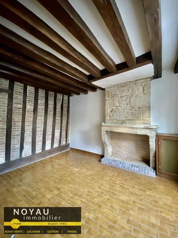 Location Maison 3 pièces 61m² - Photo 2