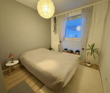 Widok Winda Piwnica Parking ZKM AMW | Oksywie - Zdjęcie 3