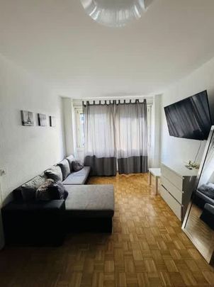 2 Zimmer, 60 m² - Foto 1