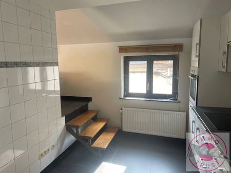 Appartement - te huur - Photo 5