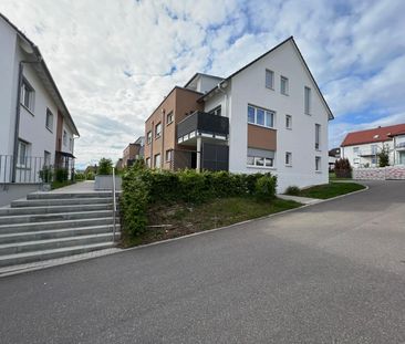 schöner wohnen in Altbach - Foto 1