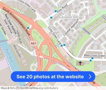 1 bedroom apartment for rent - Photo 1