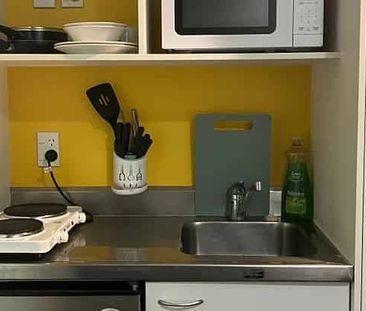 Nice Studio apartment near University - Photo 3