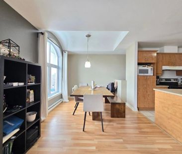Appartement à louer - Laval (Pont-Viau) - Photo 6