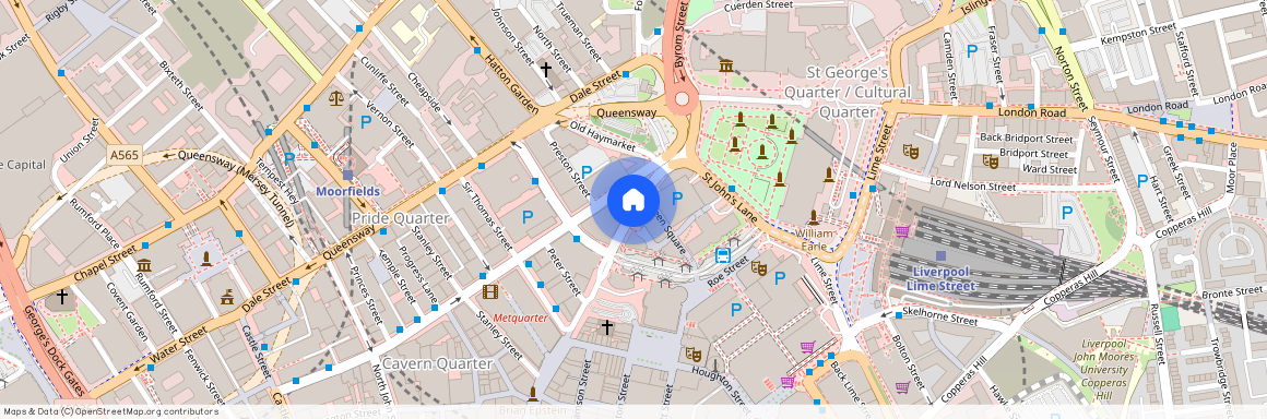 Cressy House, Whitechapel, E1 3JE