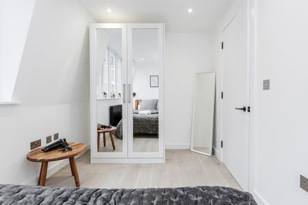 2 Bed Flat, Rushey Green, SE6 - Photo 4