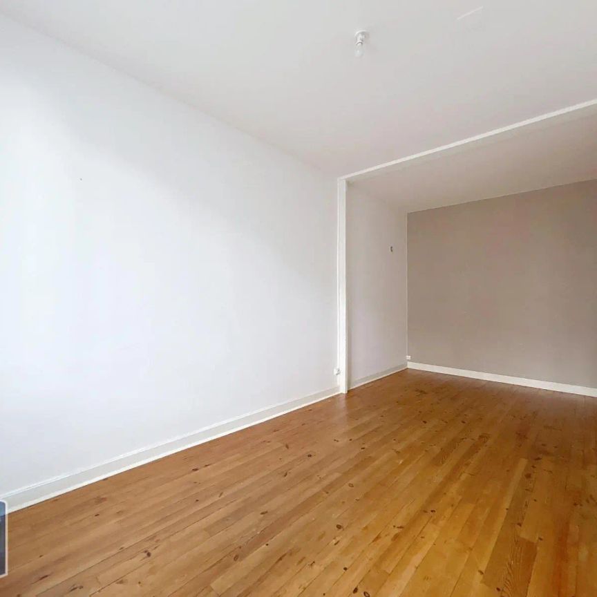 Appartement à louer 1 pièce 30.93m² - Photo 1
