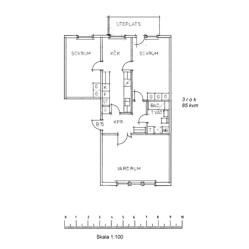 Lindahlsvägen 2 C - Foto 2