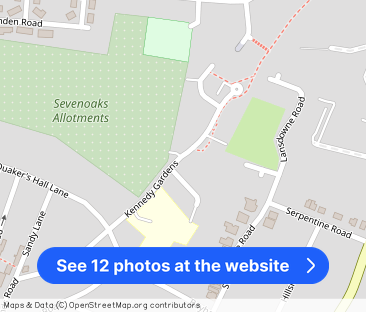 Kennedy Gardens, Sevenoaks - Photo 1