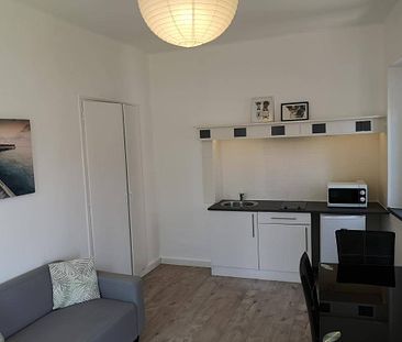Location appartement t1 bis 2 pièces 33 m² à Rodez (12000) - Photo 1